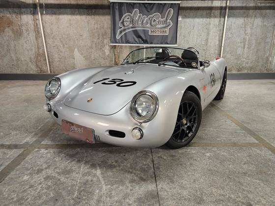 CHAMONIX SPYDER 1.8 550 S 8V FLEX 2P MANUAL RÉPLICA